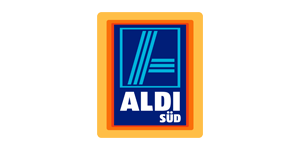 Aldi GmbH & Co. KG Logo