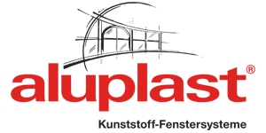 Aluplast GmbH Logo
