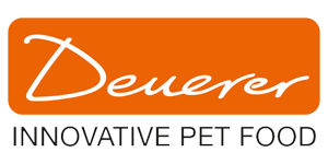 Tiernahrung Deuerer GmbH Logo