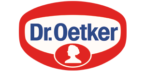 Dr. Oetker Nahrungsmittel KG Logo