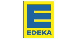 EDEKA Gruppe Logo
