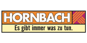 Hornbach Baumarkt AG Logo