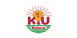 K&U Bäckerei Logo