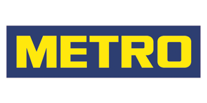 Metro Cash & Carry GmbH Logo