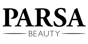 PARSA Beatuy Logo