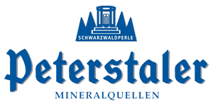 Peterstaler Mineralquellen GmbH Logo