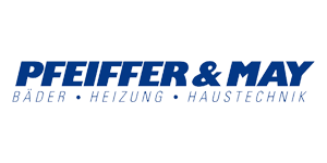 Pfeiffer & May GmbH & Co. KG Logo