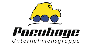 Pneuhage Logo
