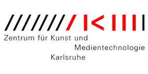 ZKM Zentrum für Kunst und Medientechnologie Logo