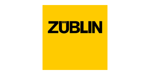 Züblin AG Logo